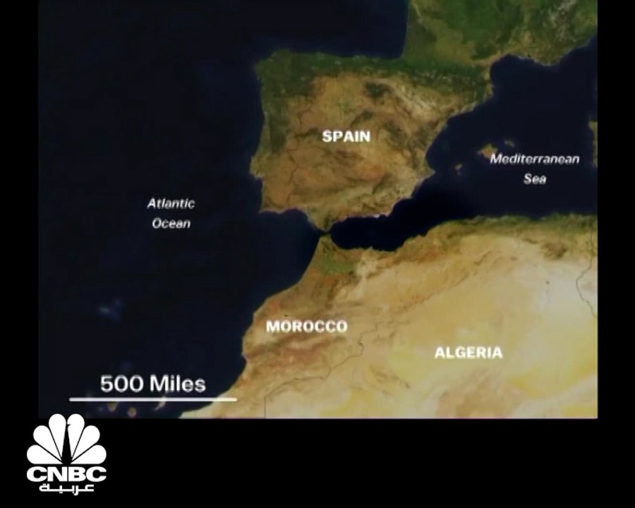أزمة الصحراء الغربية المستمرة تلقي بظلالها علاقة المغرب مع أكبر شريك تجاري لها
