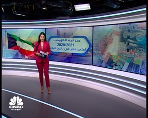 ميزانية الكويت 2020-2021... العجز يسجل أرقاما تاريخية