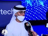 وزير الطاقة الإماراتي لـ CNBC عربية: حجم الاستثمارات في مجال الطاقة سيصل إلى 600 مليار درهم حتى 2050