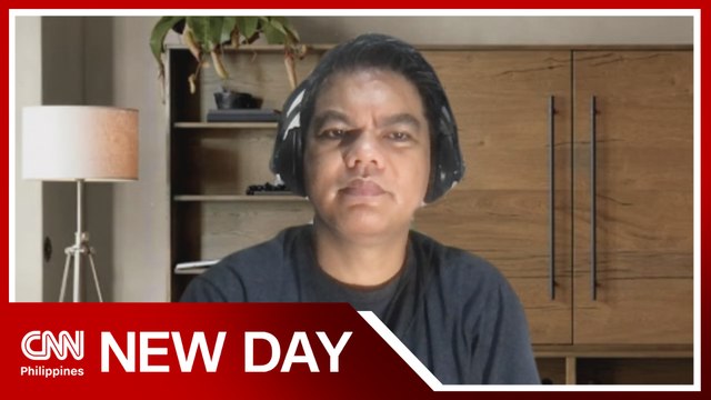 OCTA sees possible increase in COVID infections in May or June | New Day