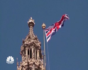 بريطانيا تطلق استراتيجية الذكاء الاصطناعي الوطني وتتطلع لمنافسة أميركا والصين في هذا المجال