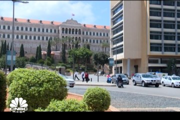 الإصلاحات أولوية لعودة المفاوضات بين صندوق النقد ولبنان