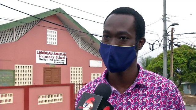 WEATHER AFFECTS SCHOOLS