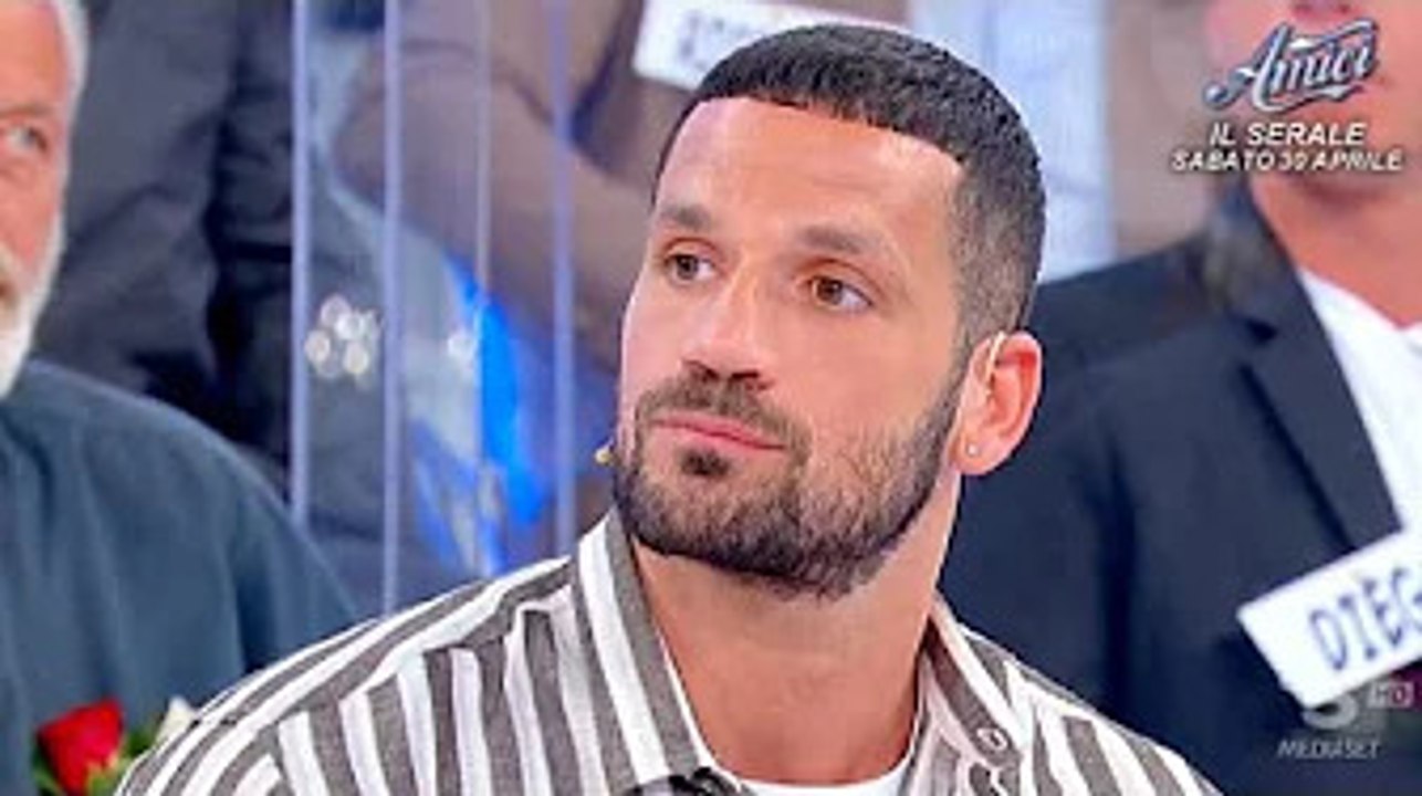 Soraia Allam delusa profondamente nella nuova p...