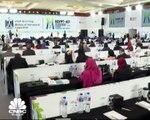منتدى مصر للتعاون الدولي والتمويل الإنمائي: تعزيز آليات التمويل الدولي توافقا مع أهداف التنمية المستدامة 2030