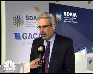 نائب الرئيس الإقليمي للاتحاد الدولي للنقل الجوي لـCNBC عربية: المسافر جوا سيعتمد على تطبيق "توكلنا" للسفر من السعودية وإليها