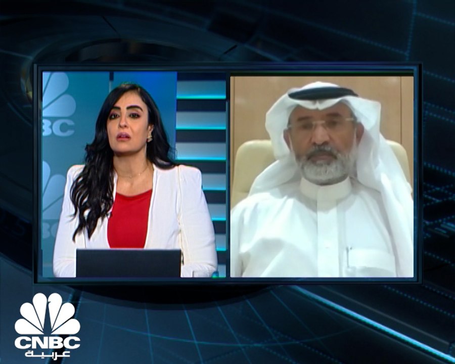 الرئيس التنفيذي لشركة "اسمنت الرياض"  لـ CNBC عربية: نسعى للحفاظ على حصتنا السوقية ولا حاجة للاقتراض
