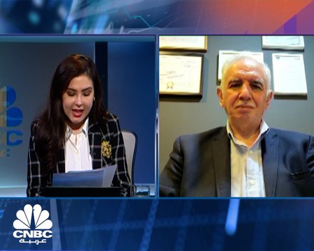 عضو المجلس الاستشاري الوطني لمعهد CISI بدولة الإمارات لـCNBC عربية: ارتفاع الأرباح التشغيلية لإعمار العقارية جاءت بدعم من المستثمرين الدوليين