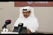 وزير الدولة القطري لشؤون الطاقة: وقعنا اتفاقية لبيع وشراء الغاز بين قطر للبترول و 