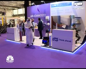 "معرض الفنادق" يفتتح عودة قطاع المؤتمرات والمعارض بالسعودية