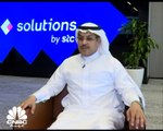 الرئيس التنفيذي لـSolutions by STC لـ CNBC عربية: الوضع المالي للشركة قوي ويسمح لنا بمزيد من التوسع في السوق