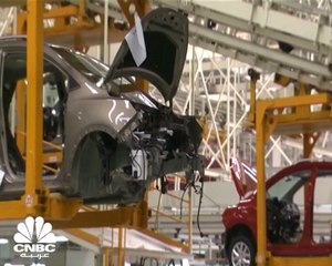 General Motors تعلن التوقف عن بيع سياراتها الكهربائية