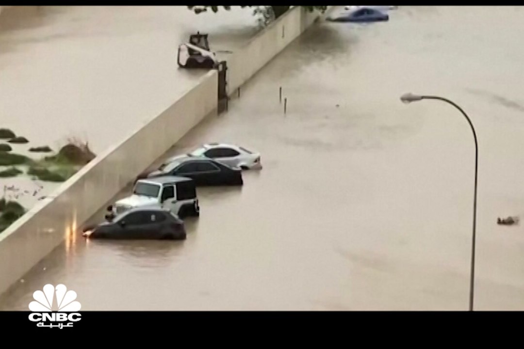بعد وصول "شاهين" إلى عمان.. السلطنة تتخذ تدابير...