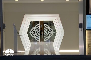 كيف هي استعدادت قطاع الضيافة في دبي مع بدء الحدث العالمي "إكسبو 2020" ؟