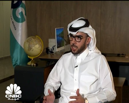 رئيس مجلس إدارة الشركة القطرية الألمانية للمستلزمات الطبية لـCNBC عربية: نعمل على تقليص الخسائر من خلال خفض تكاليف الإنتاج