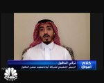 الرئيس التنفيذي لشركة أبناء محمد حسن الناقول لـ  CNBC عربية: نسعى لزيادة حصتنا بالسوق المصري