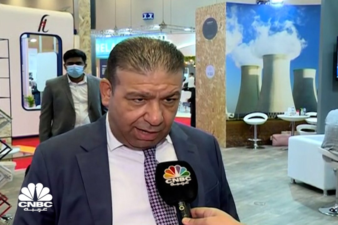 المدير العام لشركة METITO لـ CNBC عربية: الشركة...