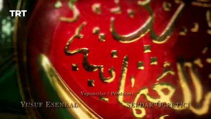 Payitaht Sultan Abdulhamid Urdu Season 1 Episode 13|Urdu Dubbed