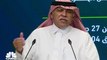 وزير الإعلام المكلف السعودي لـ CNBC عربية: الصادرات غير النفطية ترتفع لـ255 مليار ريال في عام حتى يونيو2021