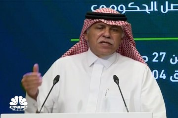 وزير الإعلام المكلف السعودي لـ CNBC عربية: الصادرات غير النفطية ترتفع لـ255 مليار ريال في عام حتى يونيو2021
