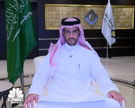 الرئيس التنفيذي للاستثمار كابيتال لـCNBCعربية: حصيلة طرح أسهم الخزينة وصلت إلى نحو مليار ريال
