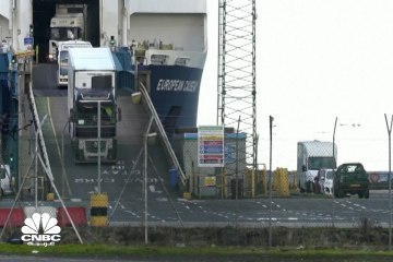 شركة جديدة تنضمّ إلى قافلة شركات الطاقة المنهارة في بريطانيا