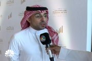الرئيس التنفيذي للمركز الوطني لإدارة الدين لـCNBC عربية: تم تعيين بنوك للمساعدة بعملية هيكلة الإصدارات المستدامة في السعودية