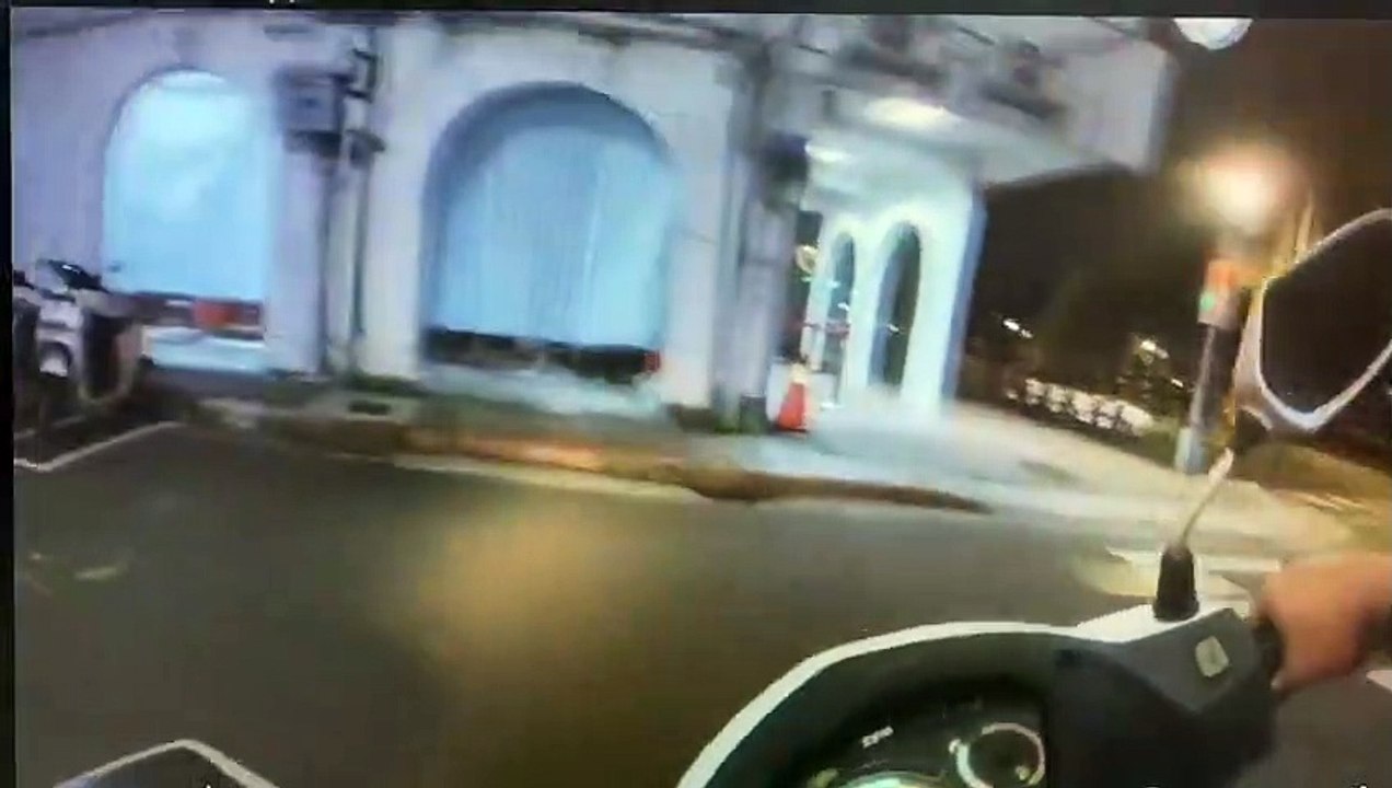 派出所前酒駕當場火逮 友人否認同車遭識破領紅單