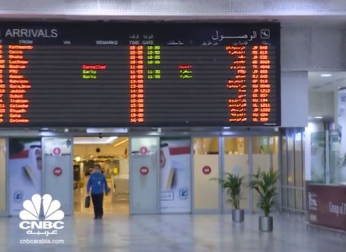 بعد توقف دام 18 شهرا.. استئناف الرحلات الجوية بين الكويت ومصر