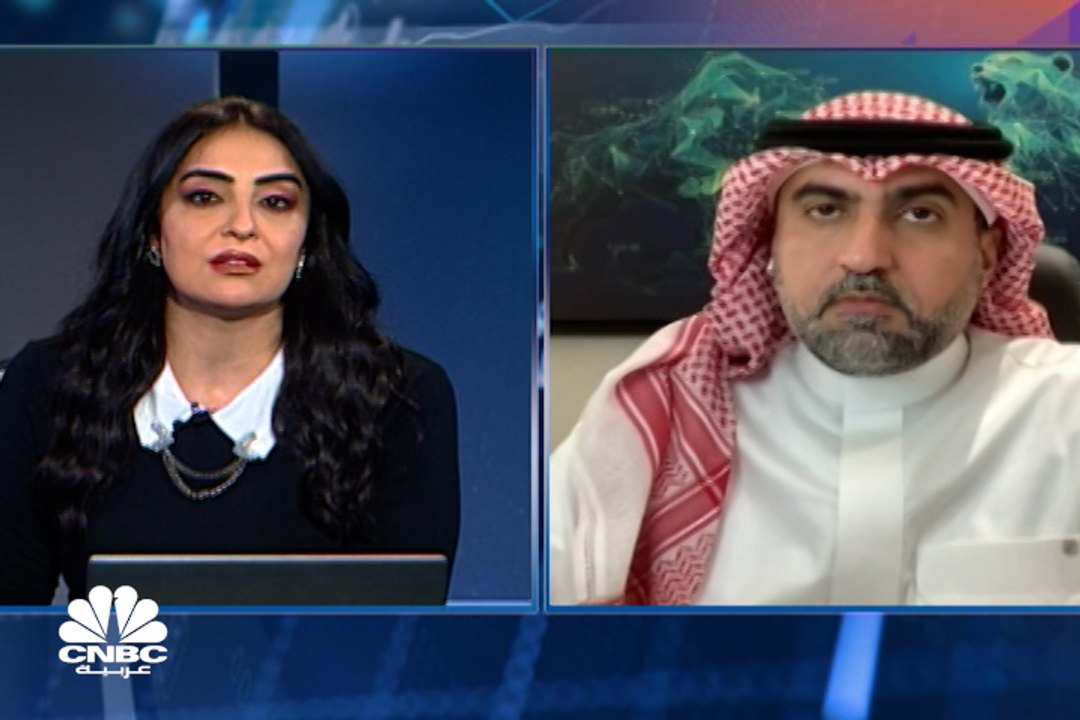 عضو مؤسس مجلس إدارة الجمعية المالية السعودية لـ CNBCعربية: يجب استغلال كل دولار من بيع النفط واستثماره بمشاريع تولد اقتصادات غير نفطية