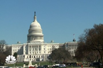 مسار جديد للتعاون الأميركي الأوروبي ضد الصين