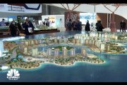 سيتي سكيب قطر 2021 .. مشاركة تقليدية ذات طابع حكومي وسط غياب لكبرى شركات القطاع الخاص