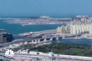 النقد الدولي يكشف عن توقعاته لاقتصاد الإمارات.. هل تسير الدولة الخليجية على طريق التعافي التدريجي؟