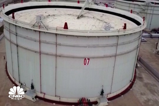 OPEC+ تبقي على زيادة الإنتاج.. وأسعار النفط ترتفع لأعلى مستوياتها