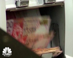 هل تعيد Evergrande سيناريو مدير الديون المعدومة في الصين Huarong؟