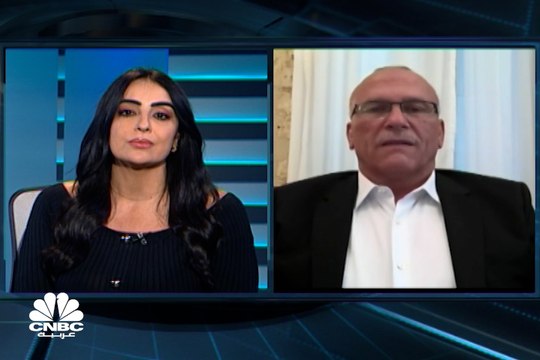 رئيس مجلس إدارة الاتحاد المصري للتمويل الاستهلاكي لـ CNBC عربية: نستهدف إصدارات تمويلية في السوق المصري بالفترة المقبلة