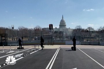 الربع الثاني 2021.. أكبر عجز في الميزانية الأميركية في 14 عاما