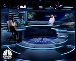 رئيس قسم التسويق والاتصال المؤسسي في سلطة المنطقة الحرة بمطار دبي لـCNBC عربية: ارتفاع عدد الشركات المسجلة في المنطقة الحرة بمطار دبي 88% منذ بداية العام