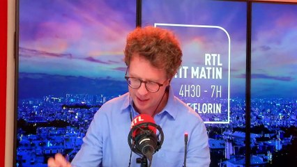 Le journal RTL de 5h30 du 27 avril 2022