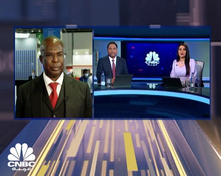وزير الطاقة النيجيري لـ CNBCعربية: أثناء التنقيب عن النفط تم استكشاف 256 مليار متر مكعب من الغاز في نيجيري