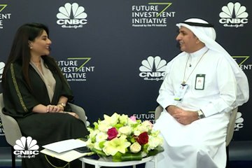 الرئيس التنفيذي لشركة التعدين العربية السعودية لـCNBC عربية: الشركة لديها أكبر منجم في الممكلة يستخدم 13% طاقة متجددة