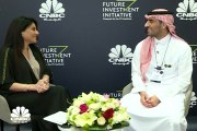 مدير مشروع صندوق البنية التحتية السعودي لـ CNBC عربية: نستهدف جمع 200 مليار ريال من الاستثمارات في 10 سنوات