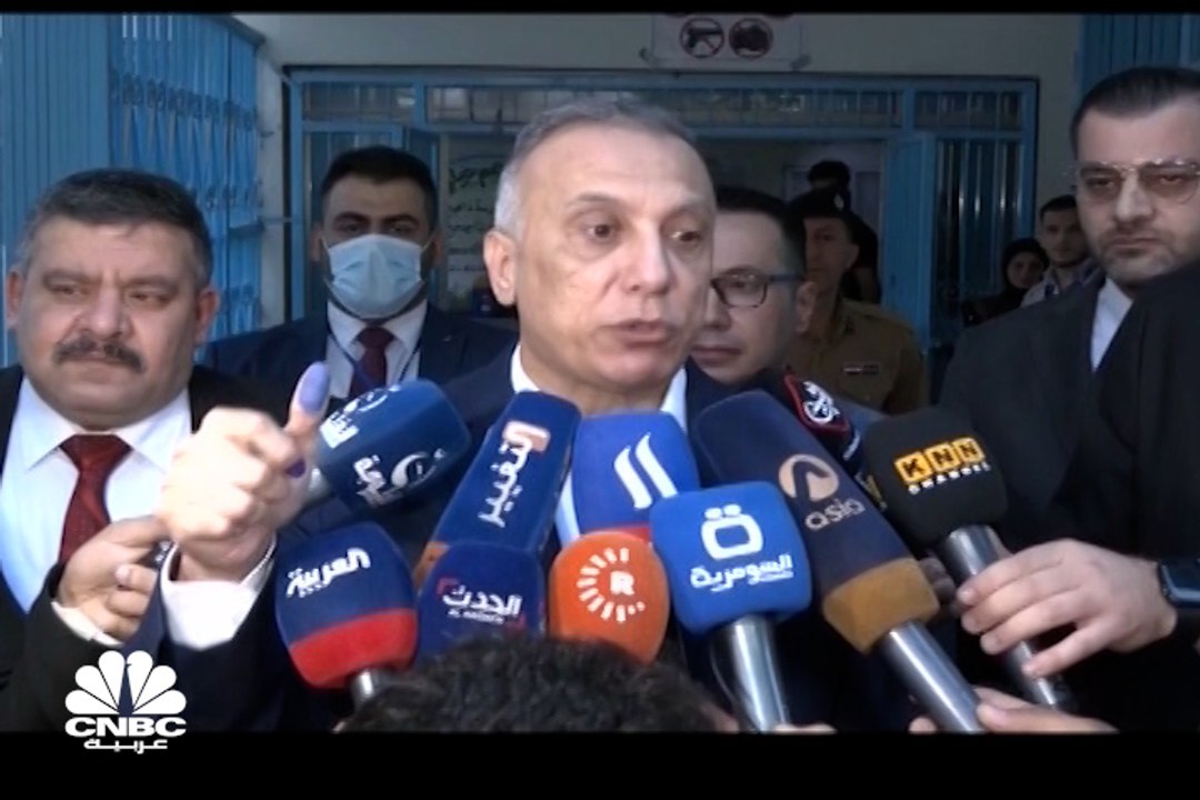 رئيس الوزراء العراقي: الحكومة نجحت اقتصاديًا في...