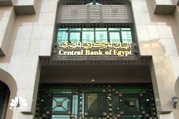 كم بلغ إجمالي ديون مصر الخارجية في العام 2021؟