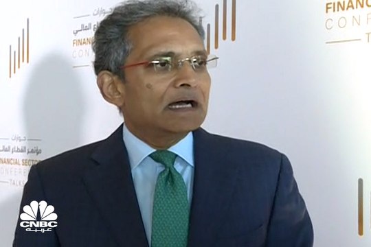 الرئيس التنفيذي لـ أكوا باور السعودية لـ CNBC عربية: بدأنا في إدخال الطاقة المتجددة على عمليات تحلية المياه