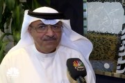نائب رئيس مجلس إدارة شركة جاسم للنقليات والمناولة الكويتية لـCNBC عربية: الشركة سجلت أداء قويا بفضل أنشطتها الواسعة في قطر والسعودية