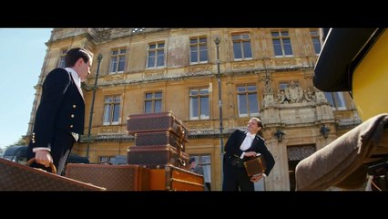 Downton Abbey: A New Era - Clip - The Ultimate Dream Factory