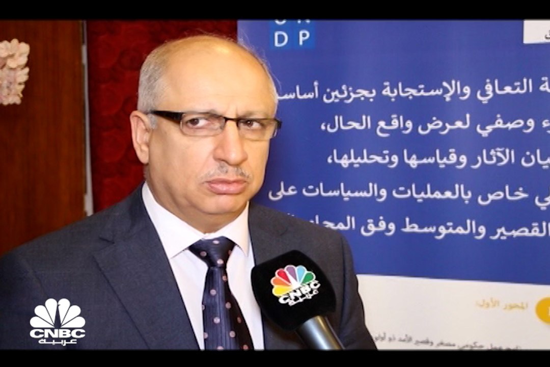 وكيل وزارة التخطيط العراقية لـ CNBC عربية: من ا...