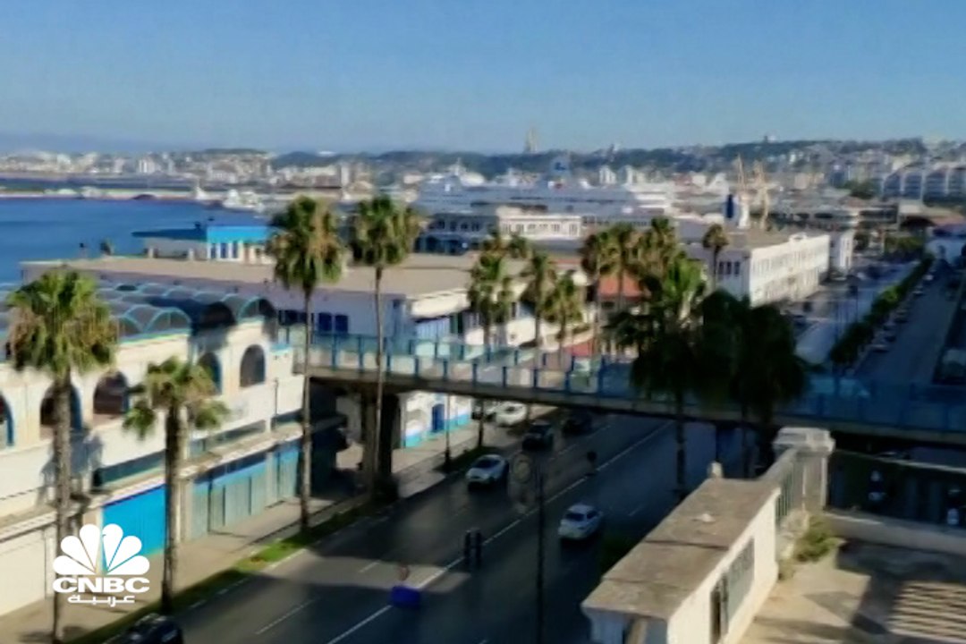 الجزائر تخفض ضرائب الدخل على المواطنين