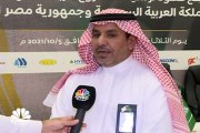 الرئيس التنفيذي للشركة السعودية للكهرباء لـ CNBC عربية: تمويل مشروع الربط الكهربائي داخل المملكة سيكون بالكامل من خلالنا